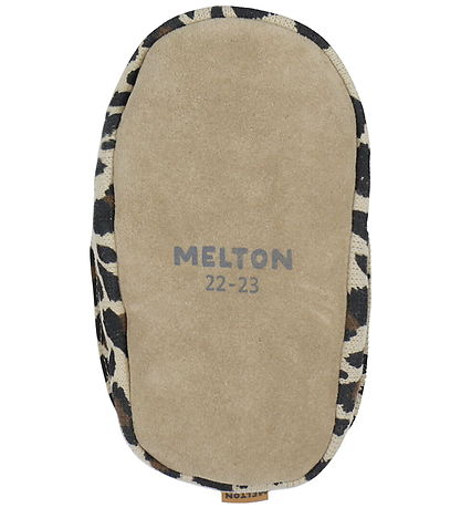 Melton Futter - Leo - Mojave Dessert