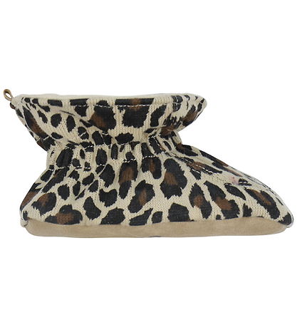 Melton Futter - Leo - Mojave Dessert