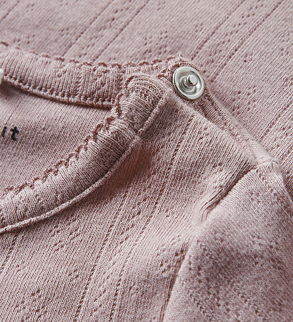 Name It Body l/æ - NbfOklahoma - Burnished Lilac