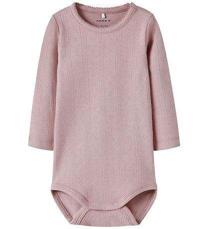 Name It Body l/æ - NbfOklahoma - Burnished Lilac