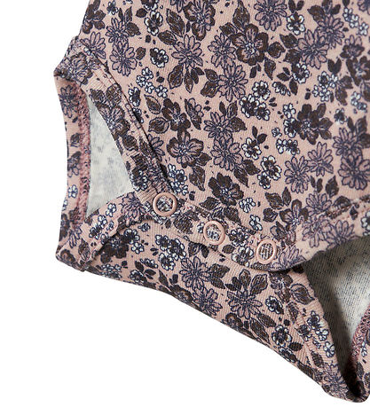 Name It Body l/æ - NbfOalia - Burnished Lilac