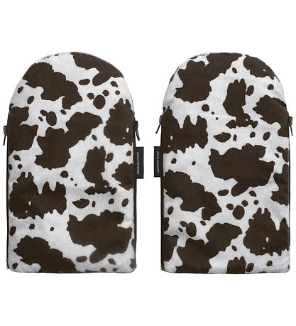 KongWalther Barnevognshandsker - Østerbro - Cozy Cow