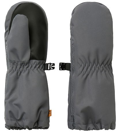 Lil' Atelier Luffer - NmmLasnow10 - Poppy Seed