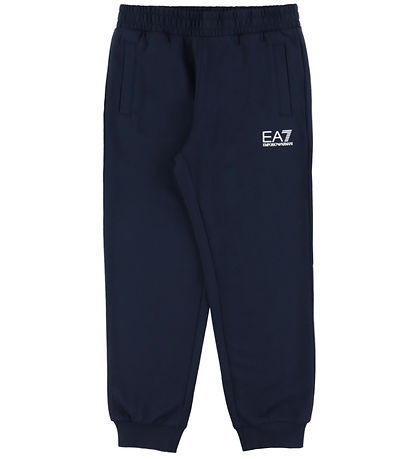 EA7 Sweatsæt - Armani Blue
