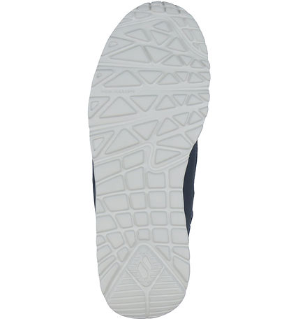 Skechers Støvler - Uno Lite Aqua Ave - Navy