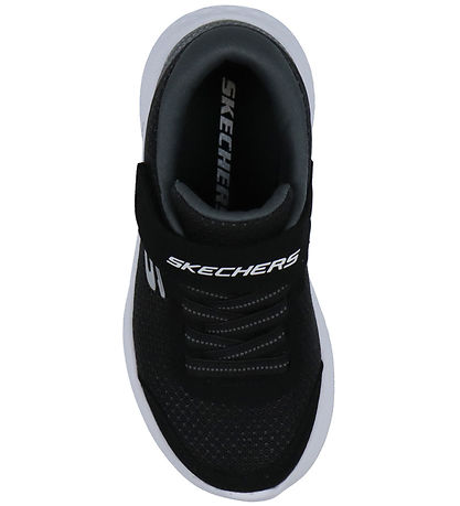 Skechers Sko - Skech-Lite Pro Sprint Surge - Sort