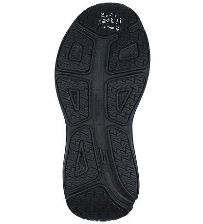 Skechers Sko - Max Cushioning Endeavour Hallandale - Sort