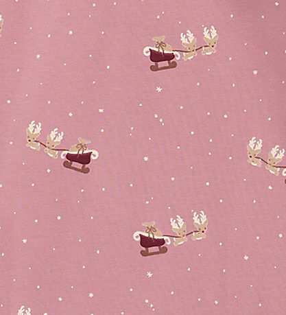 Müsli Body l/æ - Christmas - Nostalgia Rose/Cabernet/Balsam Crea