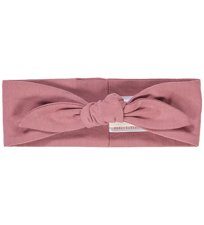 Müsli Hårbånd - 2-pak - Zinna - Oak/Nostalgia Rose