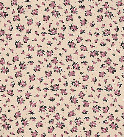 Müsli Bluse - Zinna - Oak/Nostalgia Rose/Deep Green