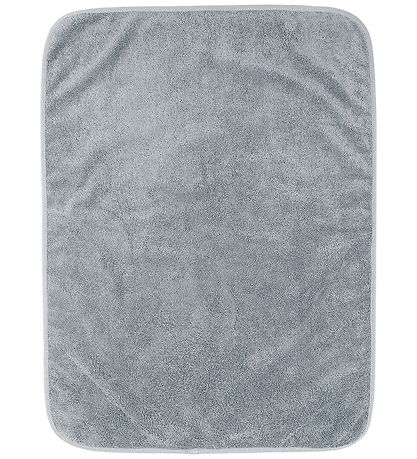 Müsli Håndklæde - 50x65 - Jasmin Blue