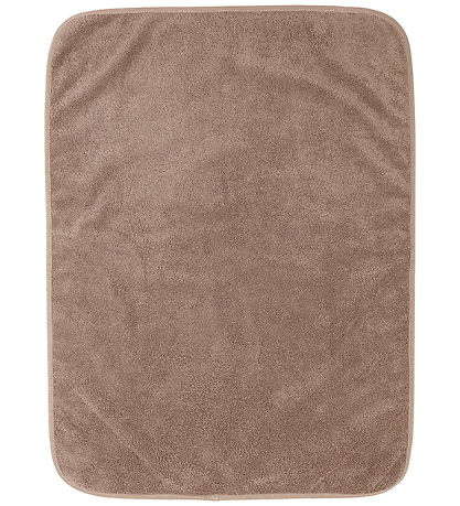 Müsli Håndklæde - 50x65 - Walnut