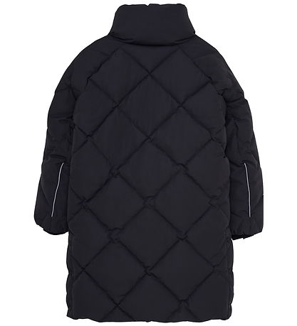 Color Kids Dunjakke - No Hood - Phantom