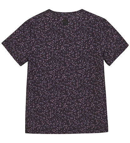 Color Kids T-shirt - Sport - Phantom