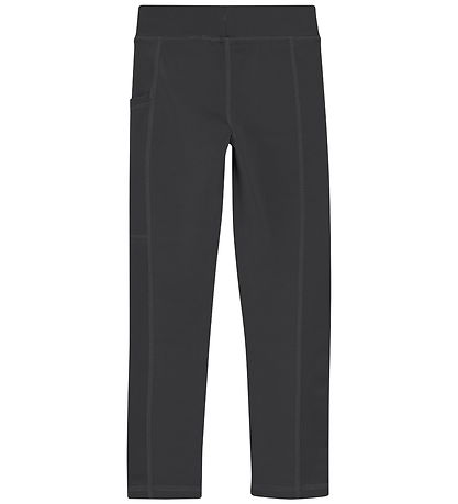Color Kids Sport Tights - Phantom