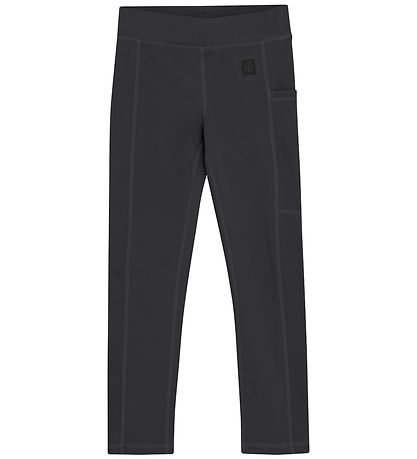 Color Kids Sport Tights - Phantom
