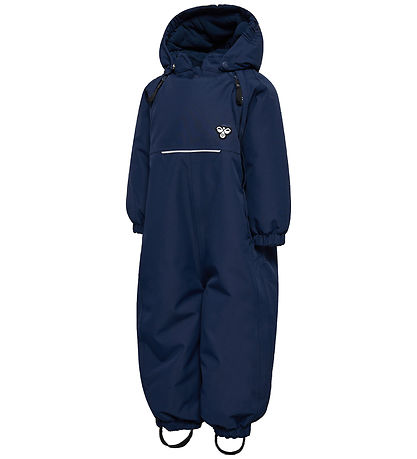 Hummel Flyverdragt  - hmlMINI - Dress Blues