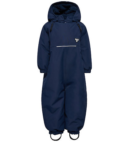 Hummel Flyverdragt  - hmlMINI - Dress Blues