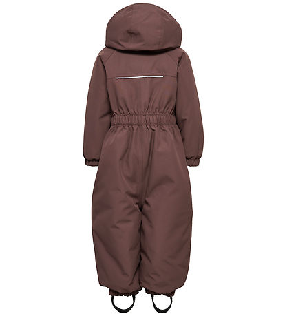 Hummel Flyverdragt - hmlMINI - Peppercorn