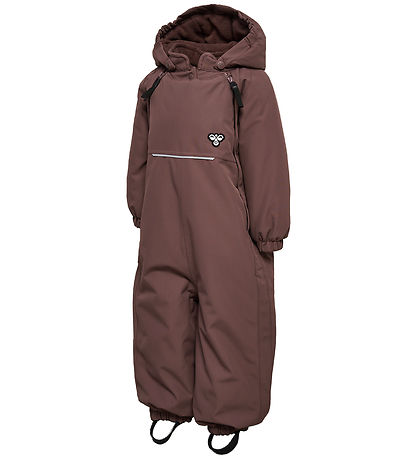 Hummel Flyverdragt - hmlMINI - Peppercorn