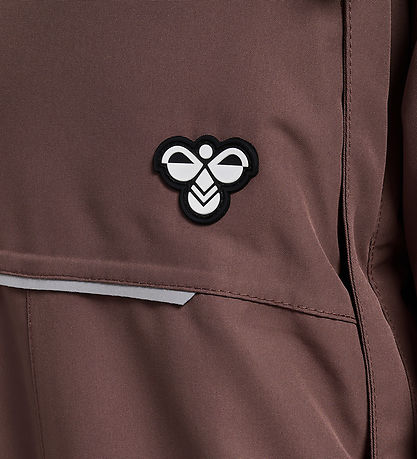 Hummel Flyverdragt - hmlMINI - Peppercorn