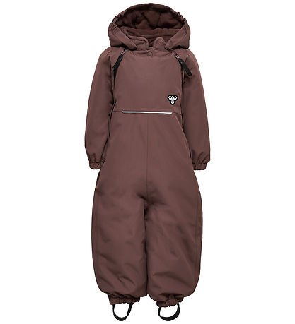 Hummel Flyverdragt - hmlMINI - Peppercorn
