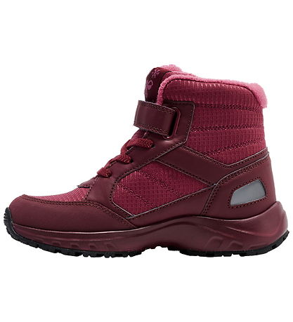 Hummel Vinterstøvler - Explorer Tex - Rose Brown