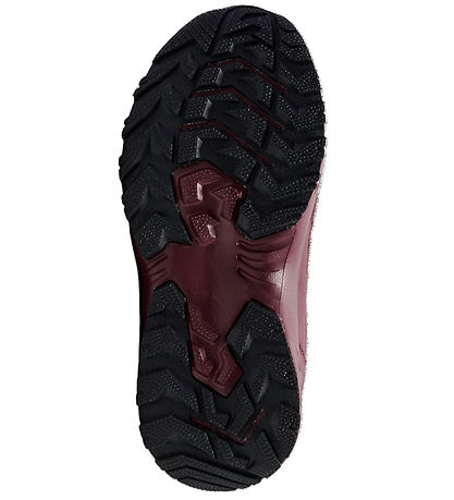 Hummel Vinterstøvler - Explorer Tex - Rose Brown