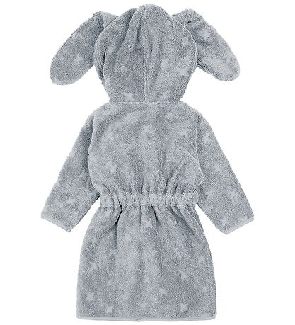 Müsli Badekåbe - Bunny - Jasmin Blue