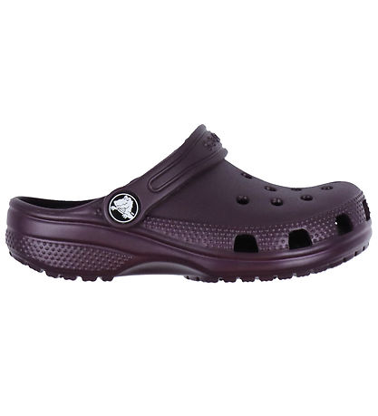 Crocs Sandaler - Classic Clog K - Plush Purple