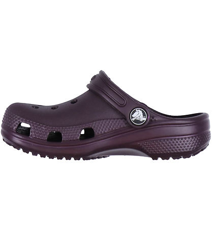 Crocs Sandaler - Classic Clog K - Plush Purple