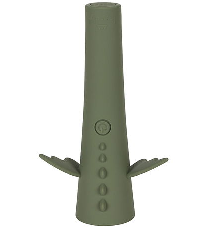 Konges Sløjd Lommelygte - Dragon - Olivine