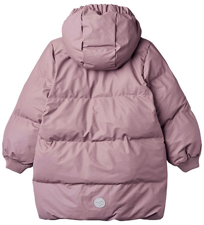 Wheat Dynejakke - PU - Coast - Dusty Lavender