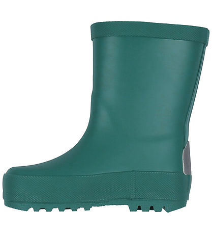 Mikk-Line Gummistøvler - Wellies Solid - North Sea