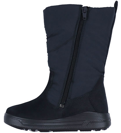 Ecco Vinterstøvler - Urban Snow - NIGHT SKY/NIGHT SKY/GRAYSTONE