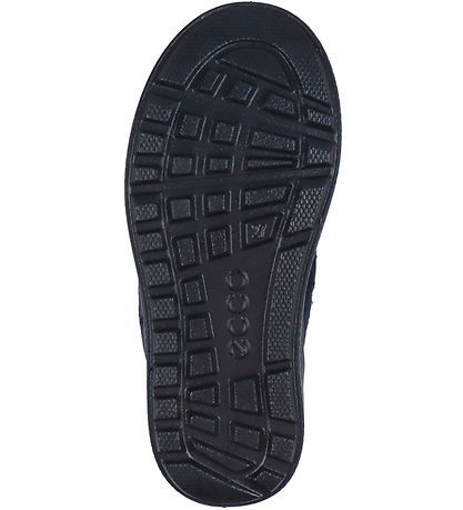 Ecco Vinterstøvler - Urban Snow - NIGHT SKY/NIGHT SKY/GRAYSTONE