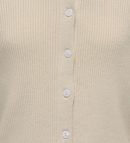 Kids Only Cardigan - Rib - Noos - KogNatascha - Birch
