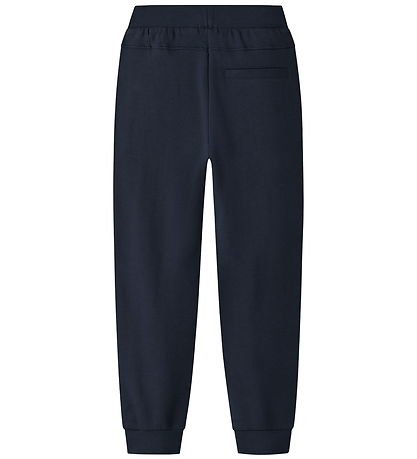 Name It Bukser - NkmVoltano - Navy Blazer