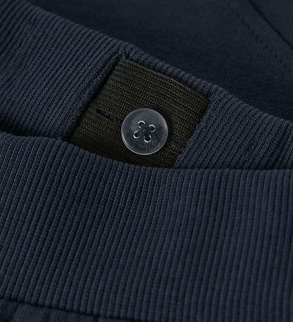 Name It Bukser - NkmVoltano - Navy Blazer