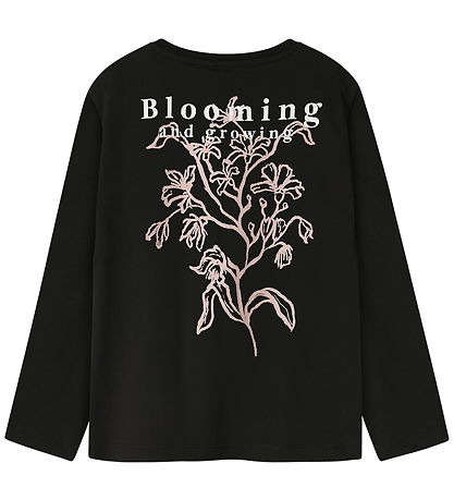 Name It Bluse - NkfOlga - Sort