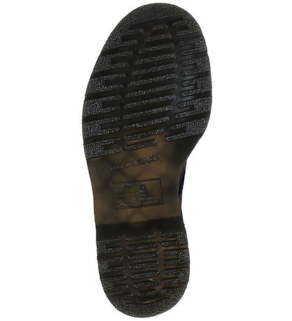 Dr. Martens Støvler - 1460 - Pink Multi Tartan