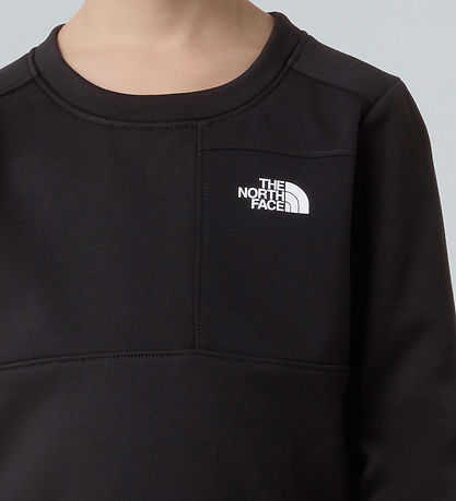 The North Face Sweatsæt - Black