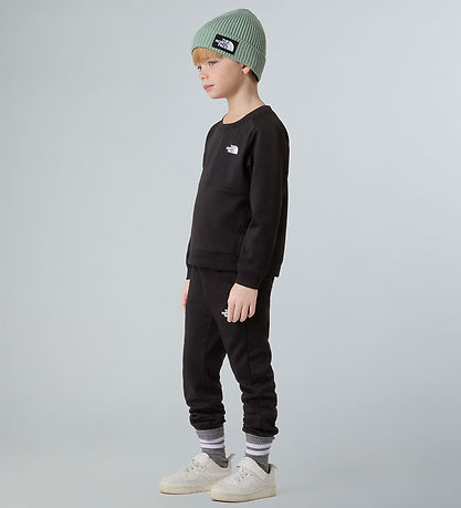 The North Face Sweatsæt - Black