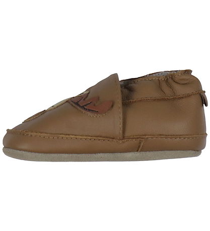 Melton Skindfutter - Skindfutter - Cognac
