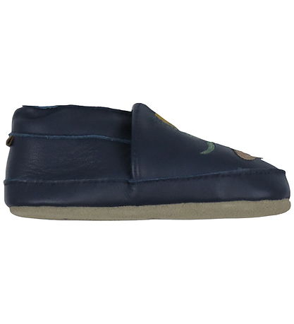 Melton Skindfutter - Dinosaur - Navy Academy