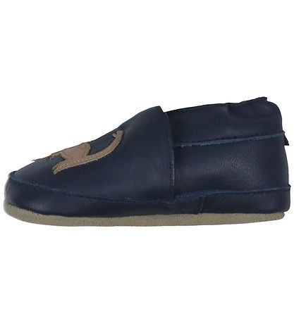 Melton Skindfutter - Dinosaur - Navy Academy