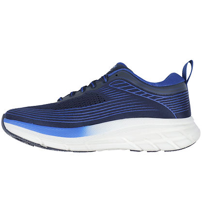 Reebok Sko - Road Strider - Navy/Blue/White