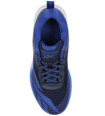 Reebok Sko - Road Strider - Navy/Blue/White