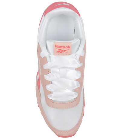 Reebok Sko - Glide Low - Navy/Navy/White