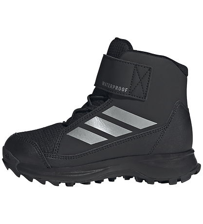 adidas Performance Vinterstøvler - Terrex Snow CW K - Pretea/Msi